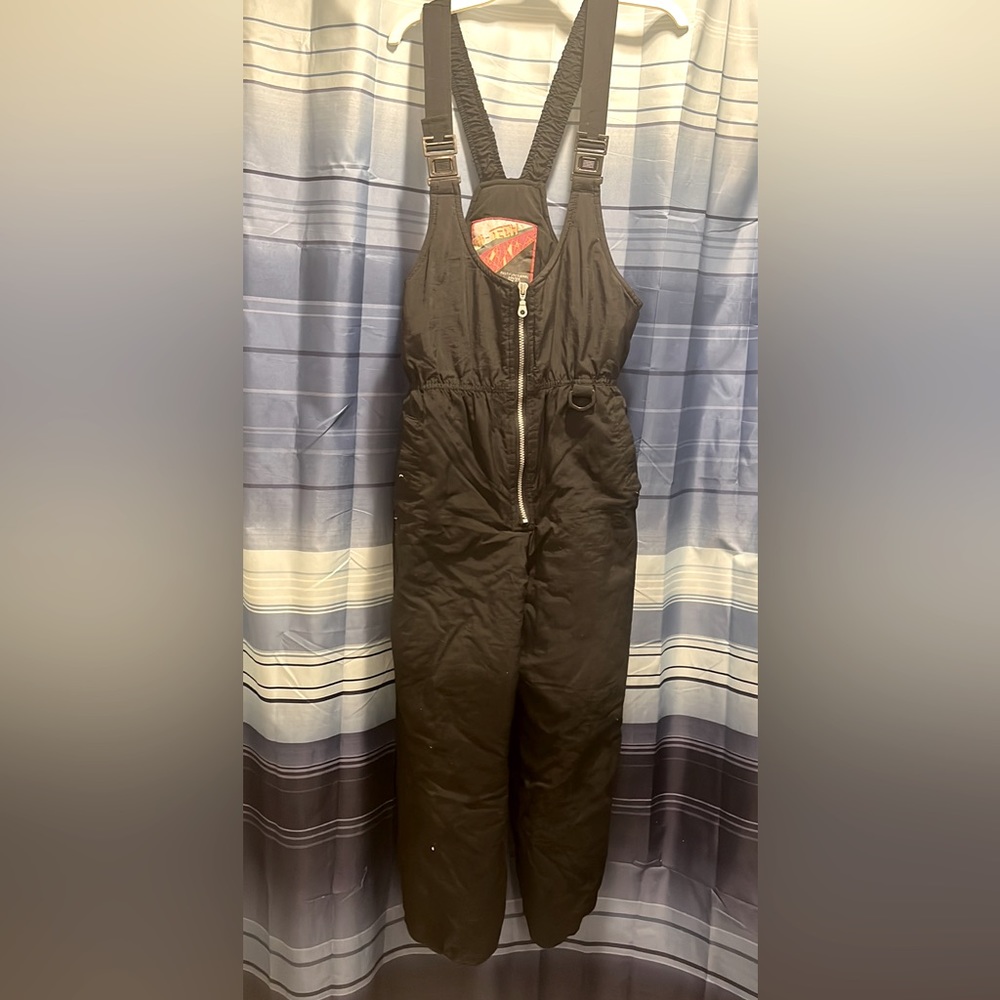 Jonathan Stone Kids Snowsuit, Size L (14-16)